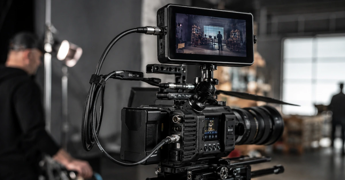 Stabile Videokabel: So wählen Sie zuverlässige Kabelkonfektionen für professionelle Videosysteme aus